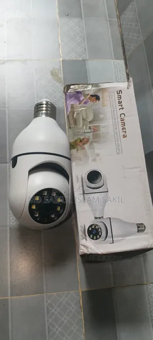 Smart CC Camera for Sale