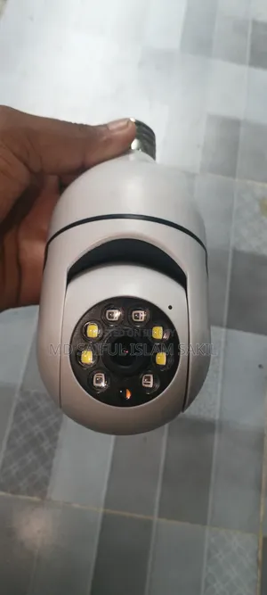 স্মার্ট সি সি ক্যামেরা বিক্রি করা হবে