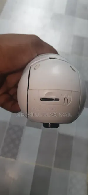 স্মার্ট সি সি ক্যামেরা বিক্রি করা হবে