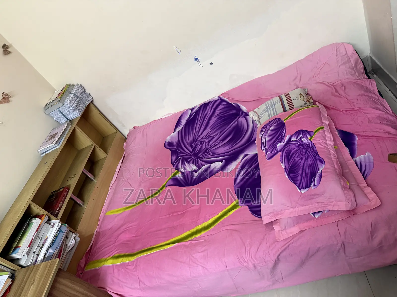 Bed on Sale