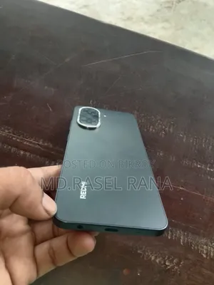 Xiaomi Redmi A5 4G 64 GB Black