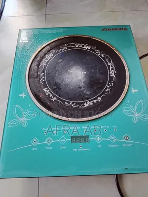 ইলেকট্রিক চুলা