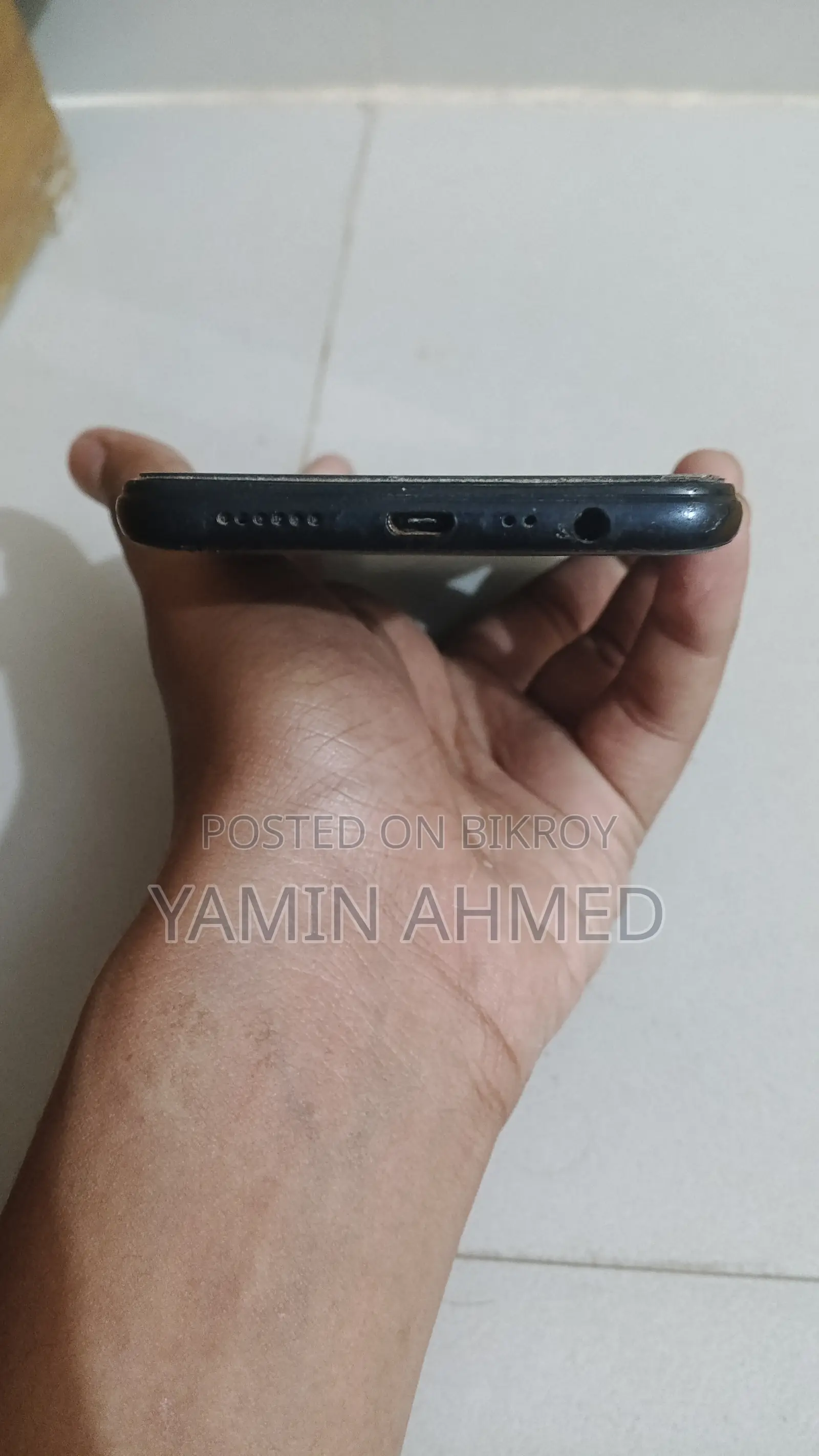 Oppo A5 64 GB Black