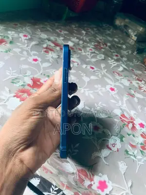 Apple iPhone 12 64 GB Blue