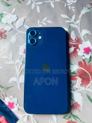 Apple iPhone 12 64 GB Blue