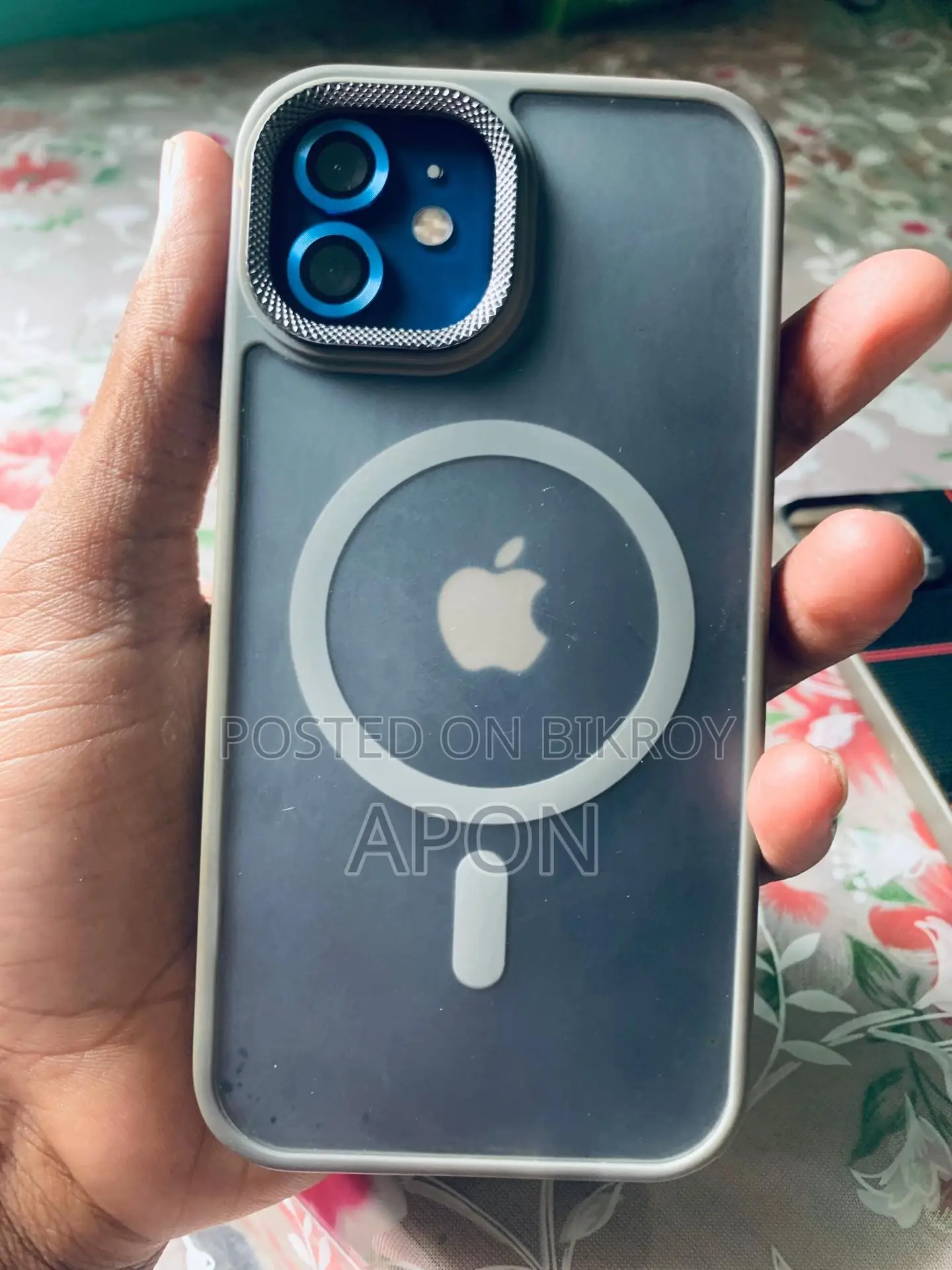 Apple iPhone 12 64 GB Blue