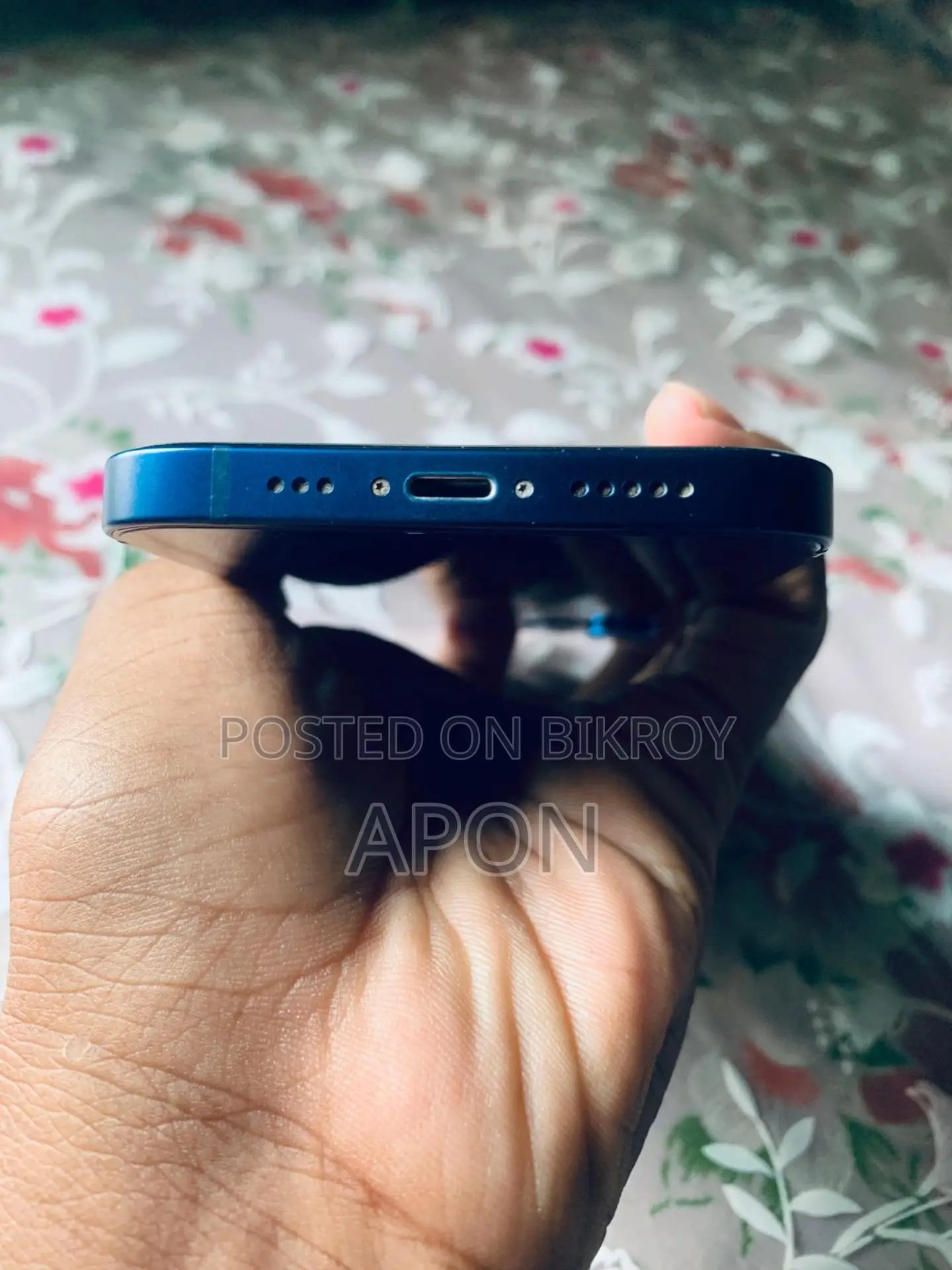 Apple iPhone 12 64 GB Blue