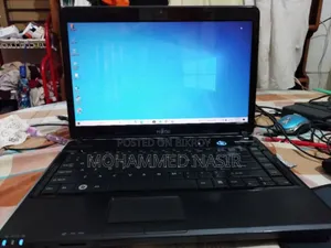 ল্যাপটপ HP ProBook 430 G3 8GB Intel Core i5 SSD 128GB