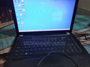 ল্যাপটপ HP ProBook 430 G3 8GB Intel Core i5 SSD 128GB