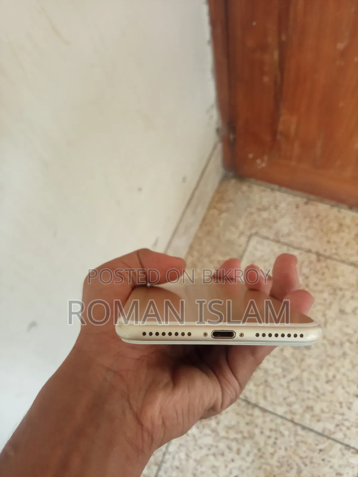 Apple iPhone 7 Plus 128 GB Gold