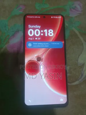OnePlus Nord 128 GB Black