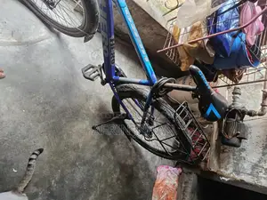 সাইকেল বিক্রির জন্য