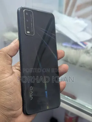 ভিভো ওয়াই২০ ৬৪ জিবি ব্লু
