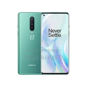 OnePlus 8 256 GB Blue