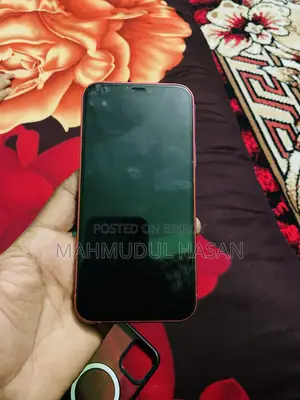 Apple iPhone 12 128 GB Red