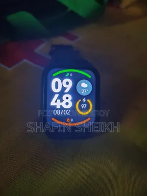 Haylou Watch 2 Pro
