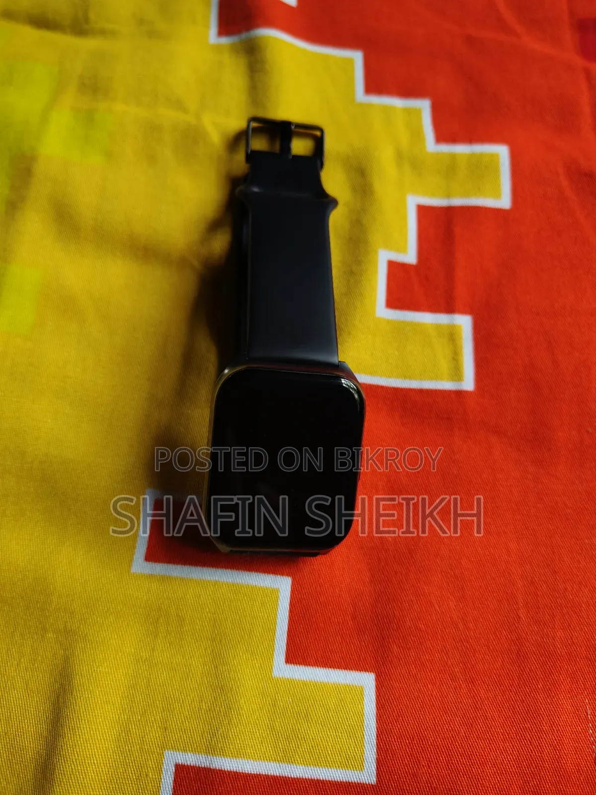 Haylou Watch 2 Pro