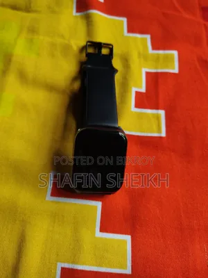 Haylou Watch 2 Pro