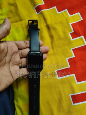 Haylou Watch 2 Pro