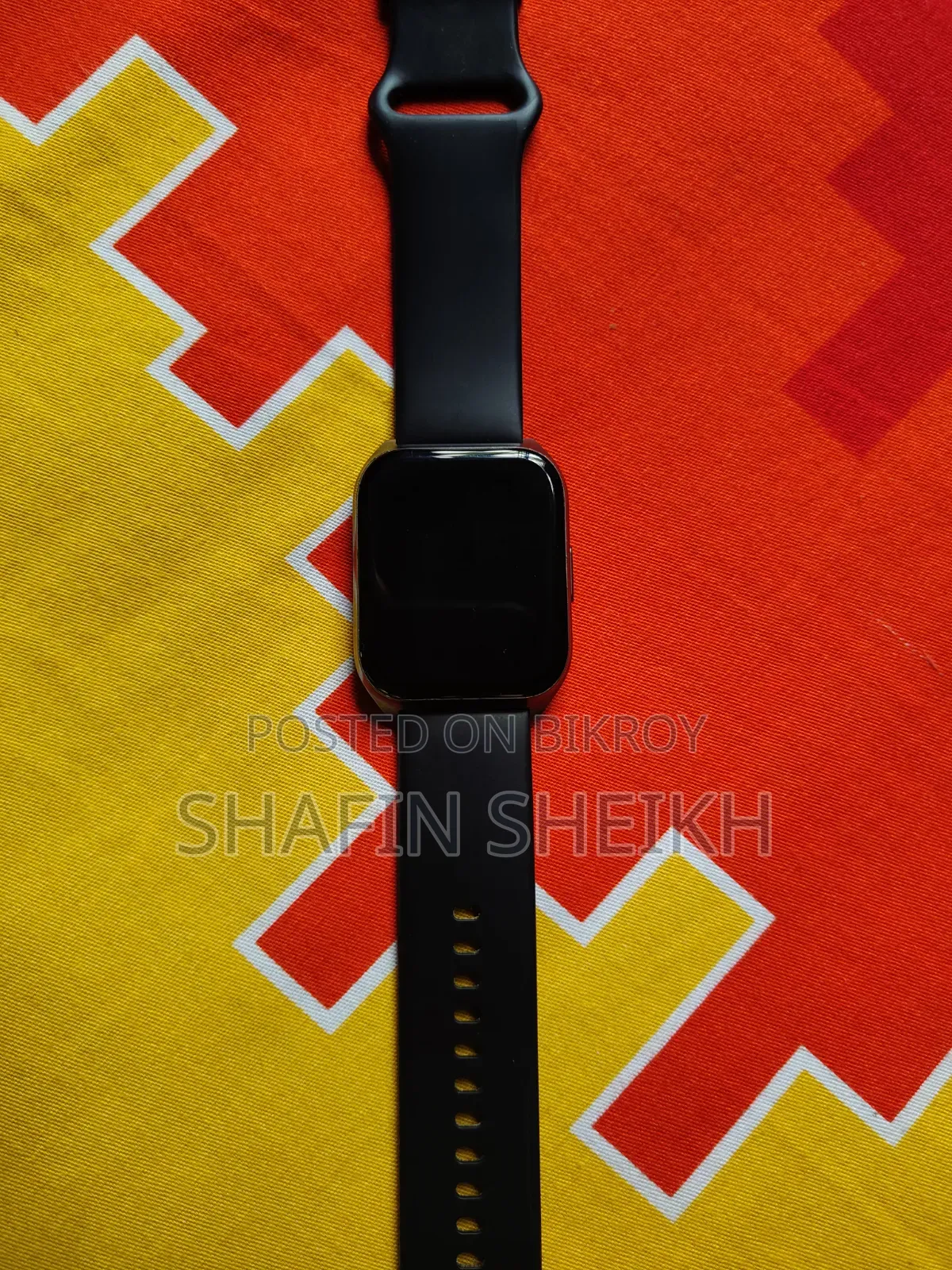 Haylou Watch 2 Pro