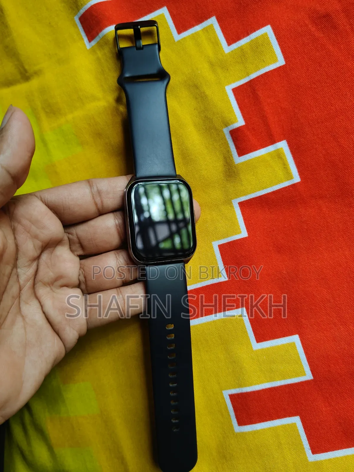 Haylou Watch 2 Pro