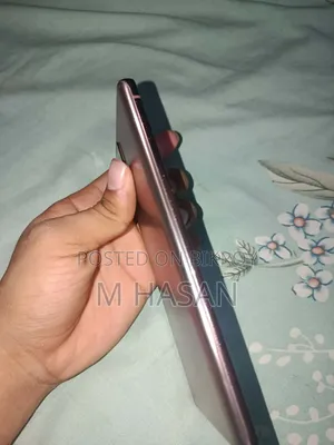 Samsung Galaxy Note 20 256 GB Rose Gold