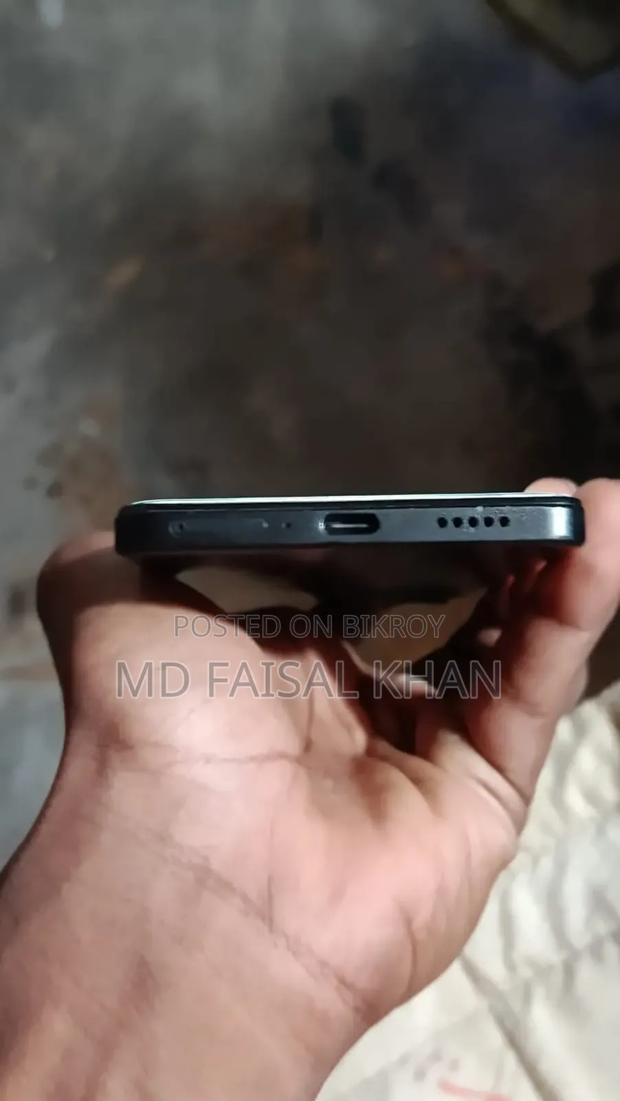 শাওমি পোকো এক্স৫ প্রো ২৫৬ জিবি কালো