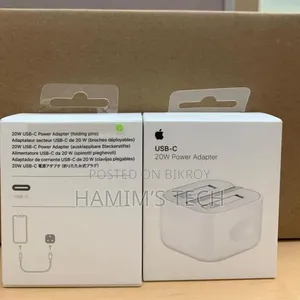 Apple Original Charger