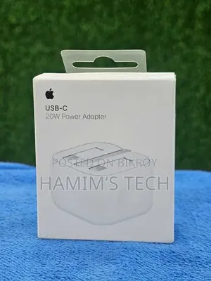 Apple Original Charger