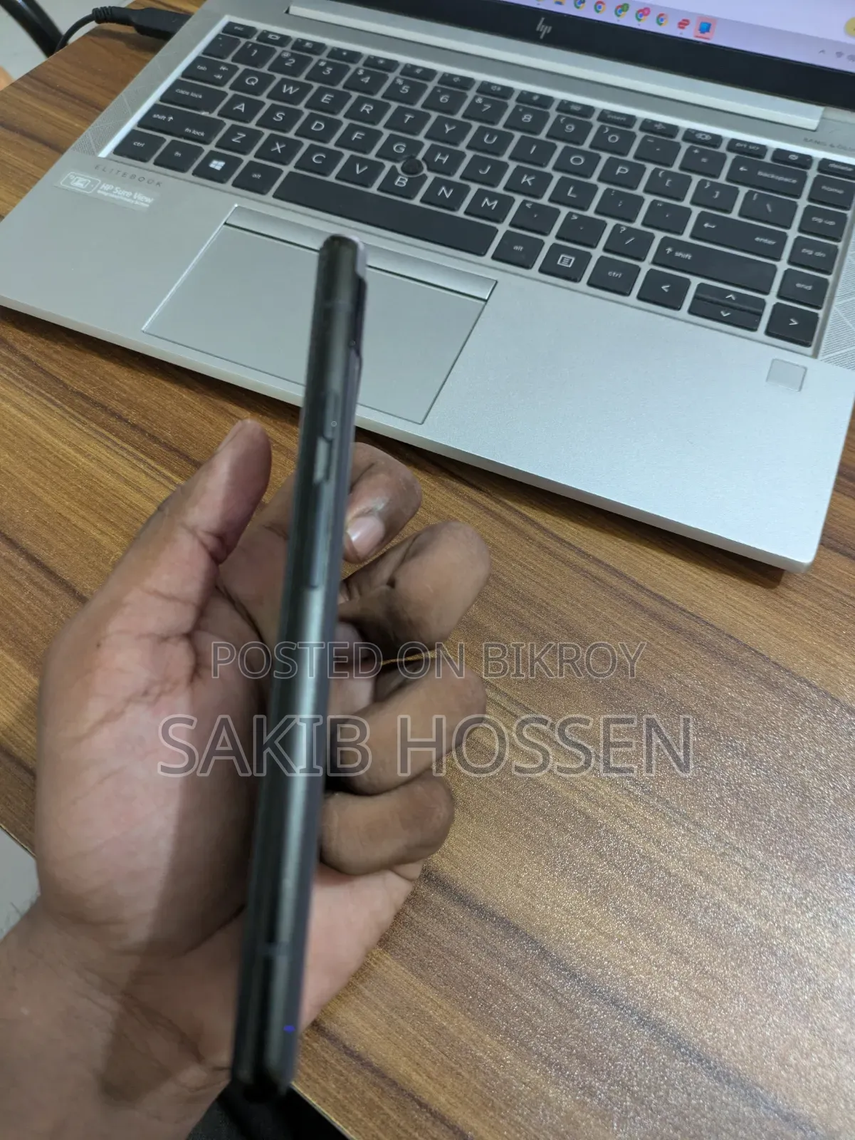 Google Pixel 6a 128 GB Black