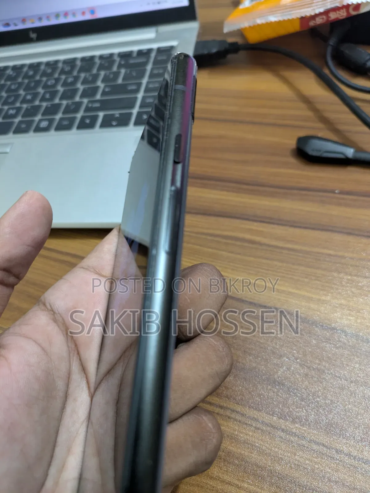 Google Pixel 6a 128 GB Black