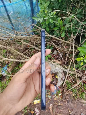 Samsung Galaxy A16 5G 128 GB Gray