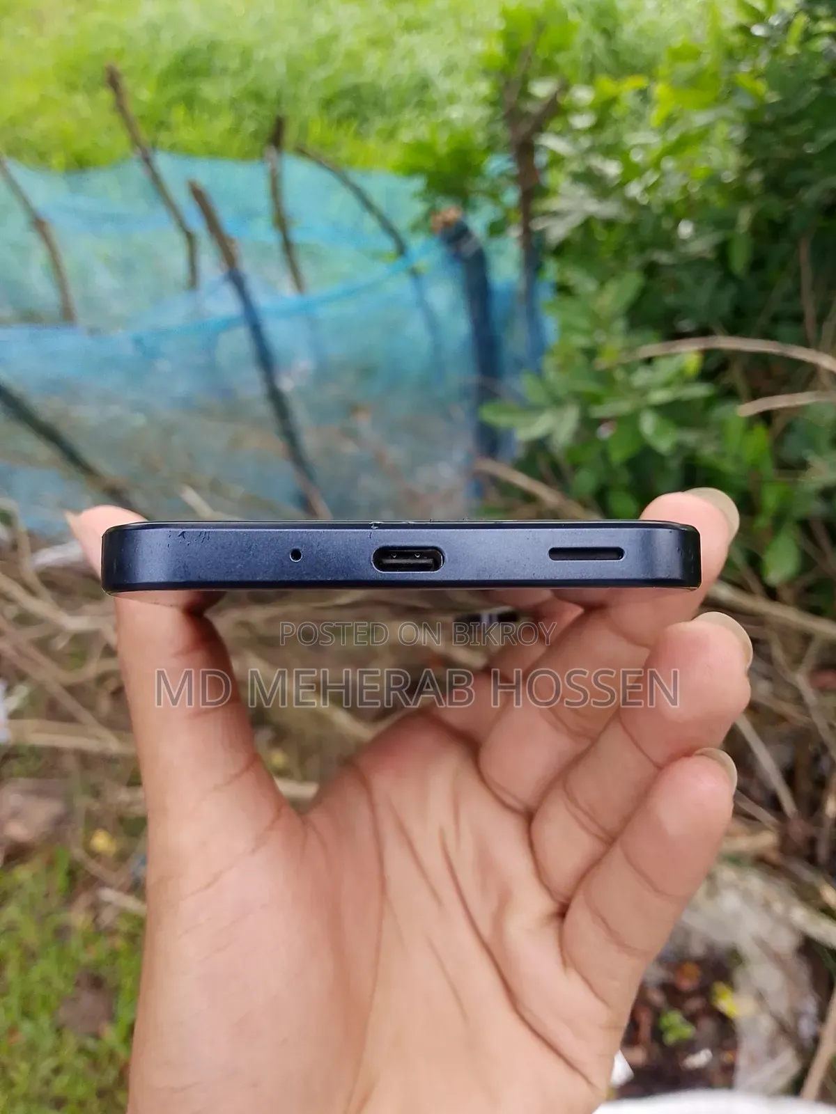Samsung Galaxy A16 5G 128 GB Gray