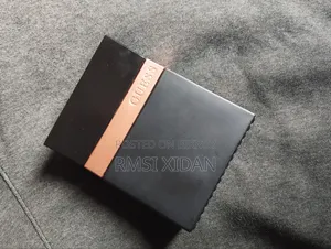 Guess Seductive Homme Noir