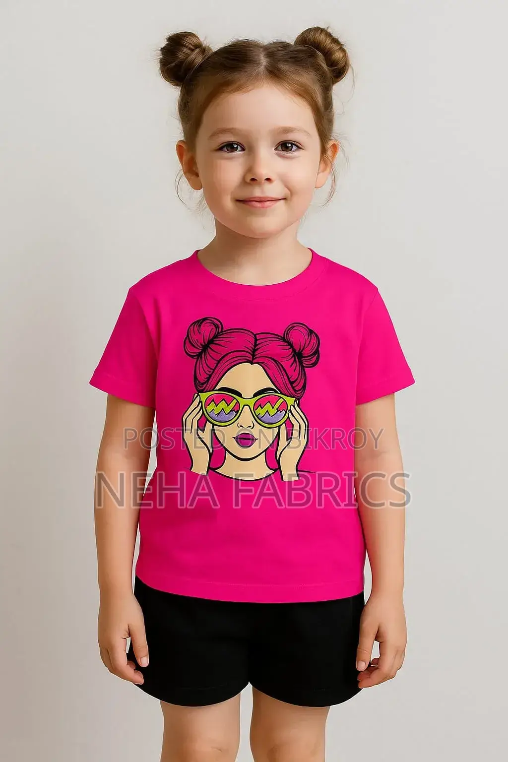 Baby Girls Dress