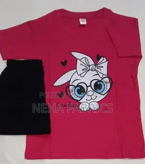 Baby Girls Dress