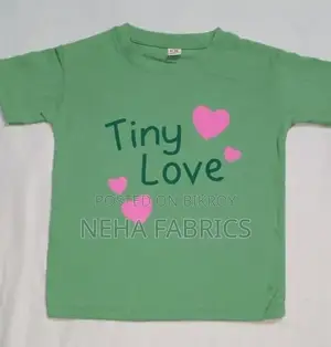 Baby Girls Dress