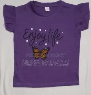 Baby Girls Dress
