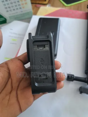 Dji Action 5 Pro