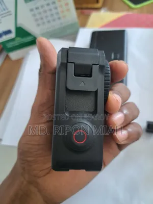 Dji Action 5 Pro