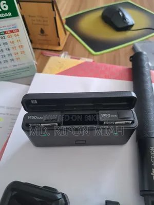 Dji Action 5 Pro