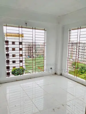 4 Bedroom Apartment in Sukoon, Basundhara for Sale