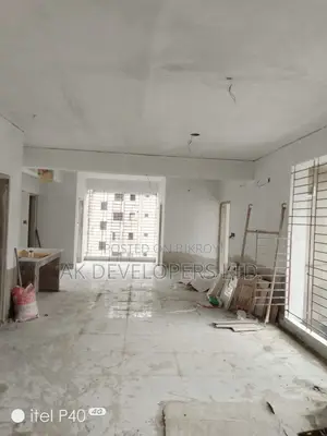 4 Bedroom Apartment in Sukoon, Basundhara for Sale