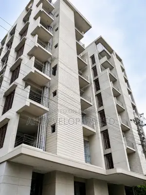4 Bedroom Apartment in Sukoon, Basundhara for Sale