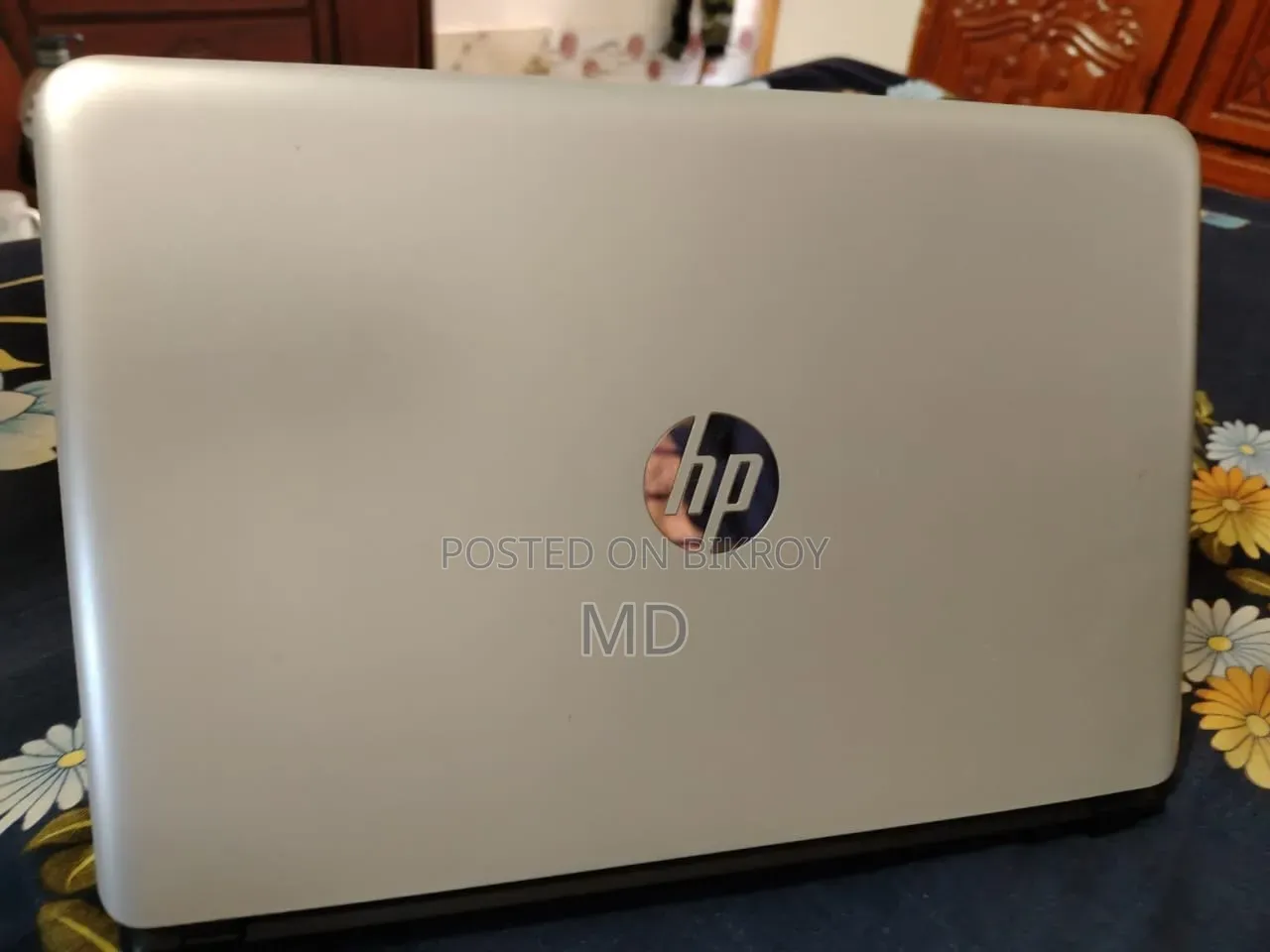 Laptop HP 340s 4GB Intel Core i3 SSD 512GB
