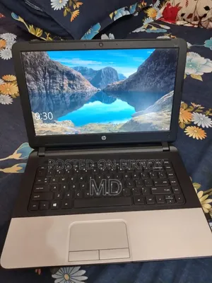 Laptop HP 340s 4GB Intel Core i3 SSD 512GB
