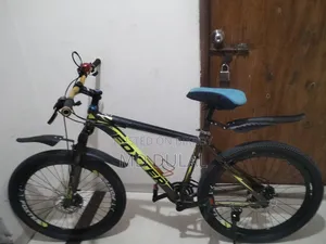 একটি সাইকেল বিক্রি করবো