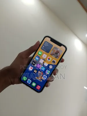 অ্যাপল আইফোন ১২ ১২৮ জিবি ব্লু