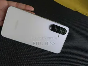 New Samsung Galaxy A36 128 GB White
