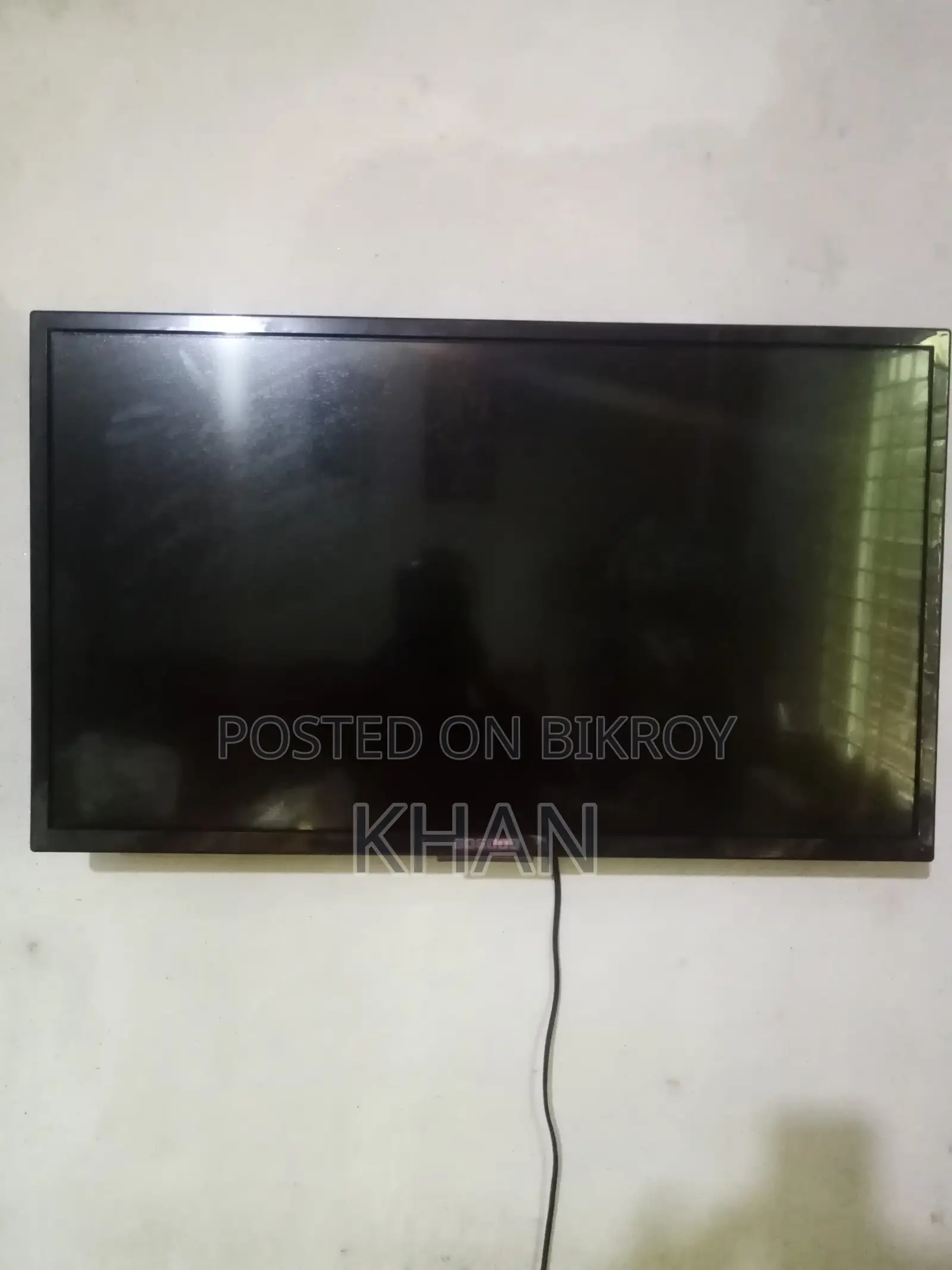 Soogod TV 32"